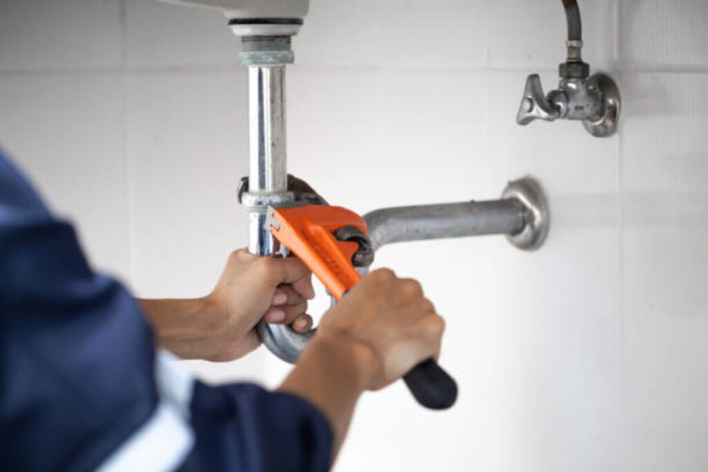best residential plumbing services