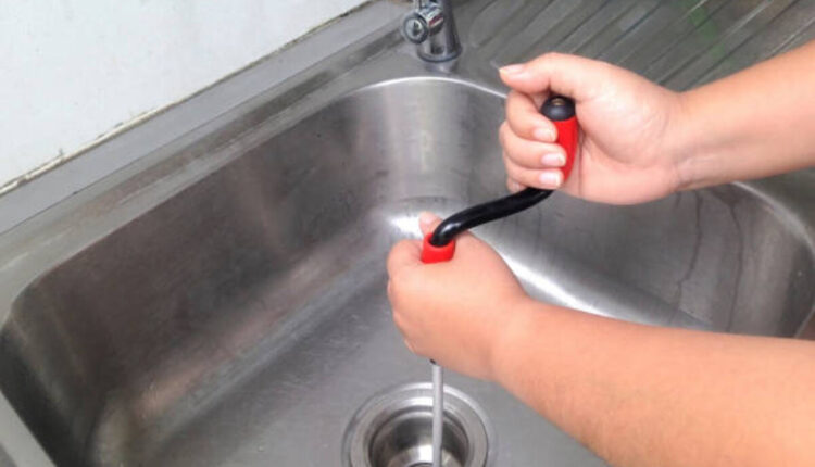 block drains