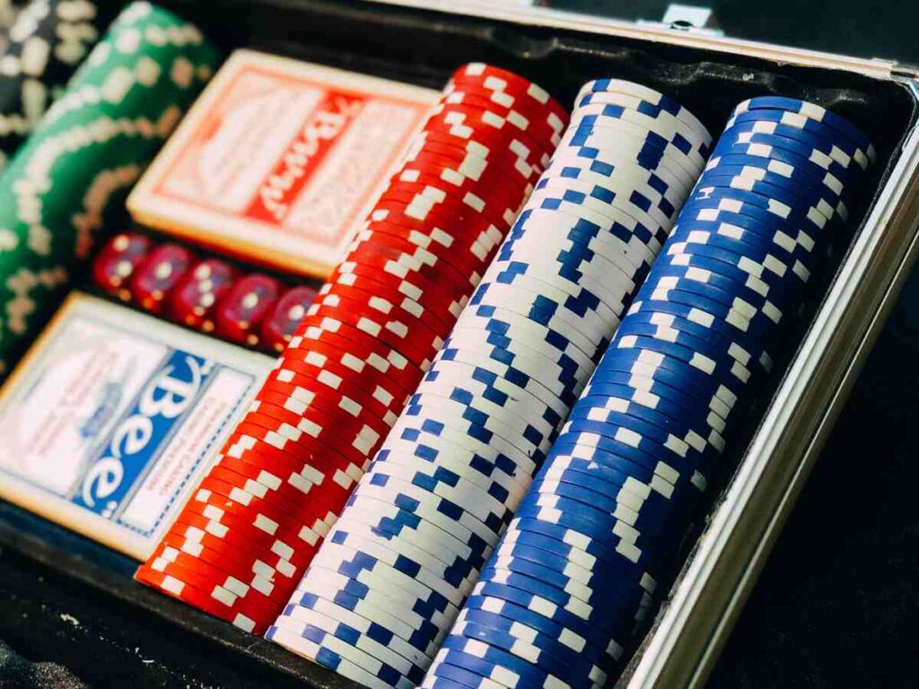 casino promotions