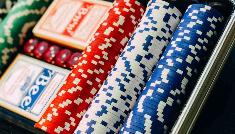 casino promotions