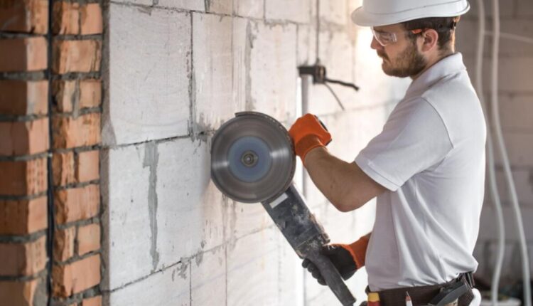 concrete repairs in Melbourne