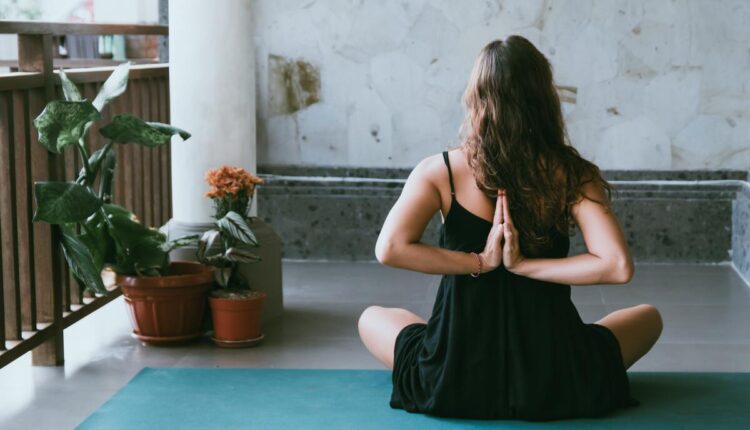 cotton yoga pants