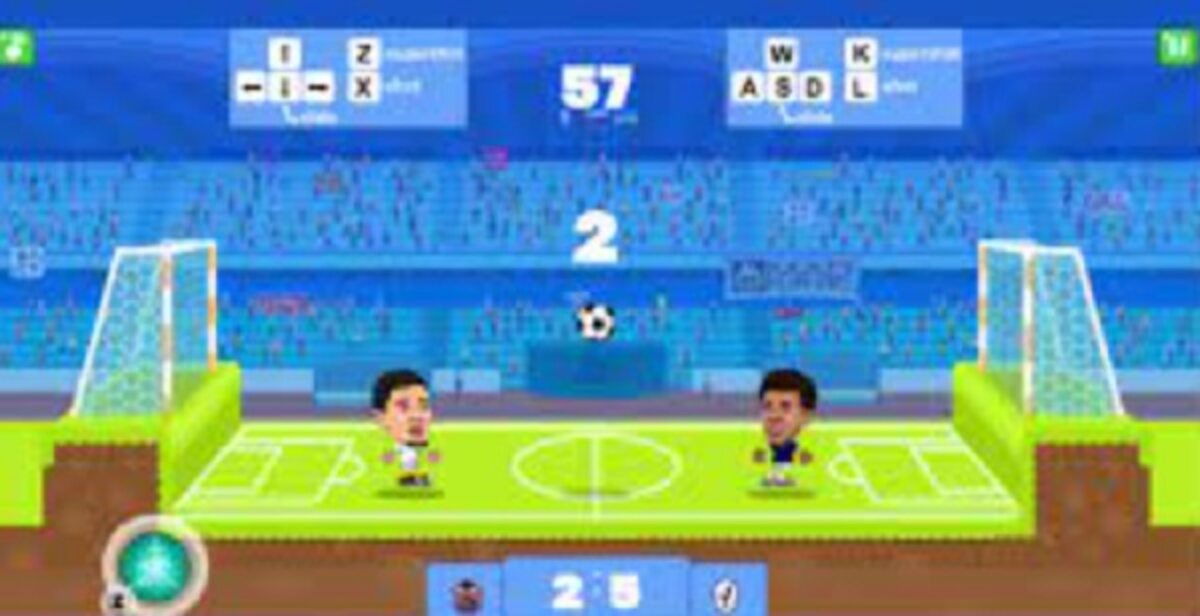 football legends unblocked