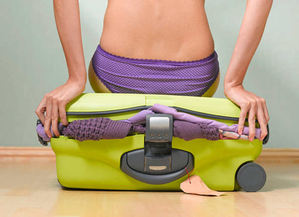 get peachy glute stimulator