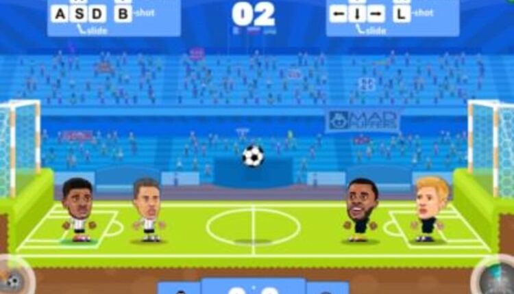 football legends unblocked