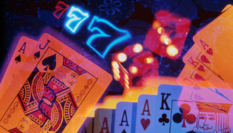 iSoftGamble