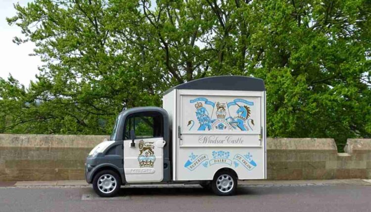man and van london