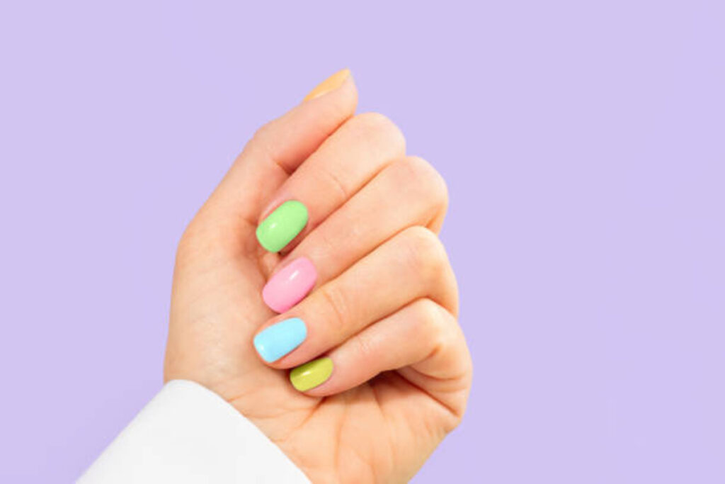 press on nails