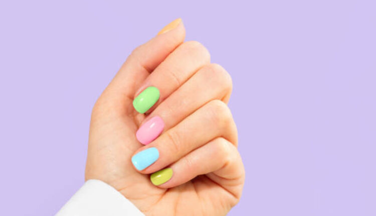 press on nails