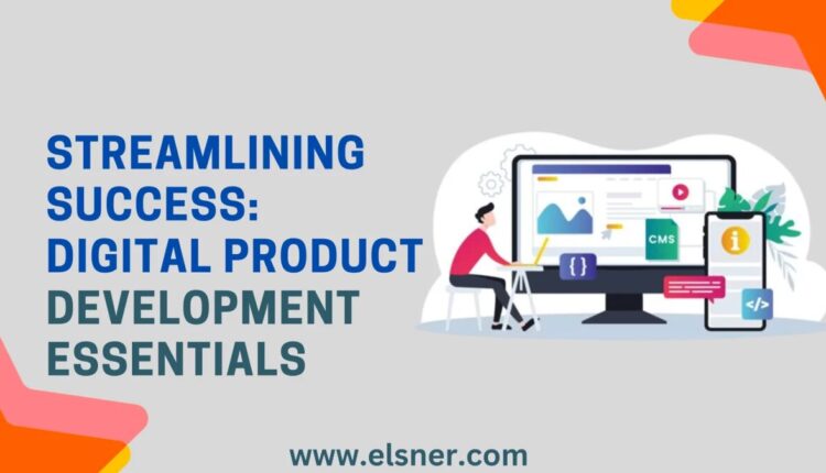 product development company