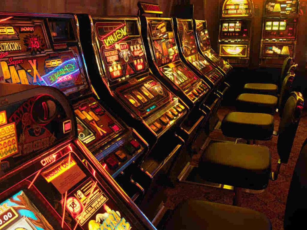 slot gacor