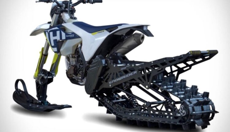 snowrider
