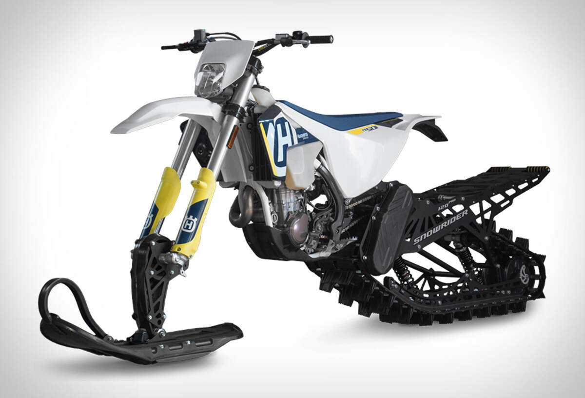 snowrider