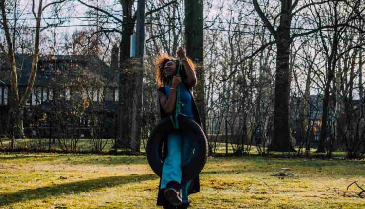 swing lifestyle