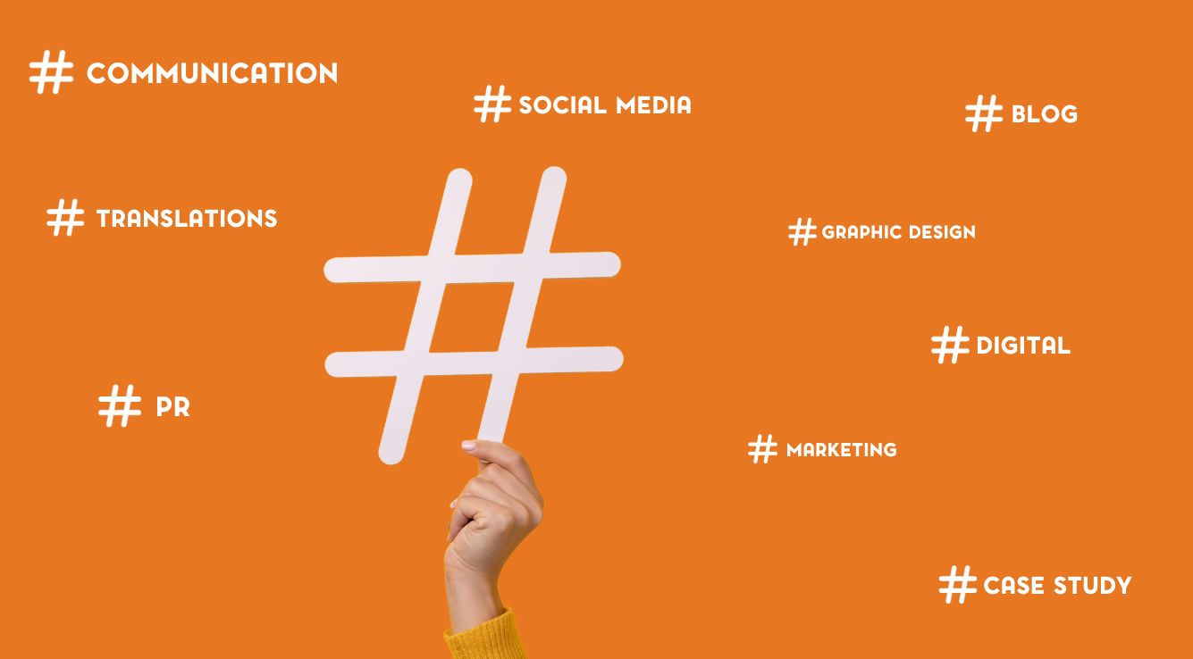 The power of hashtags: Are they still relevant in social media? - Duomedia