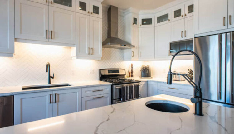 transform your kitchen