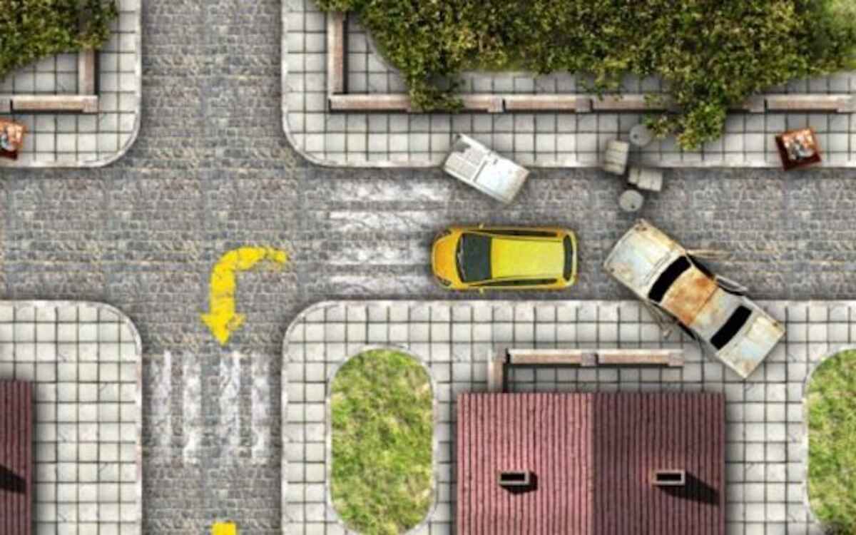 parking fury unblocked