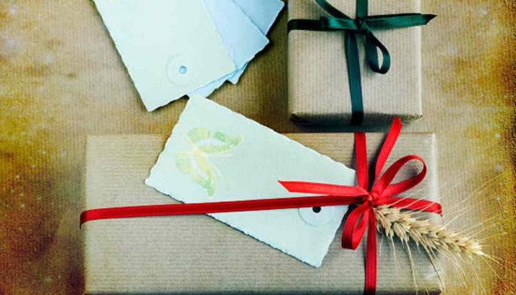 Cleaning Gift Certificates