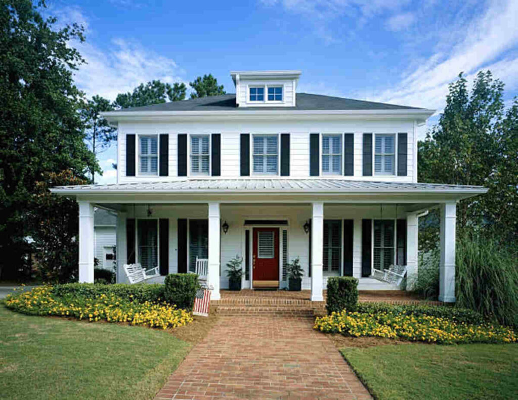 Unlocking Your Dream Home: The Power of Home Plans for Sale