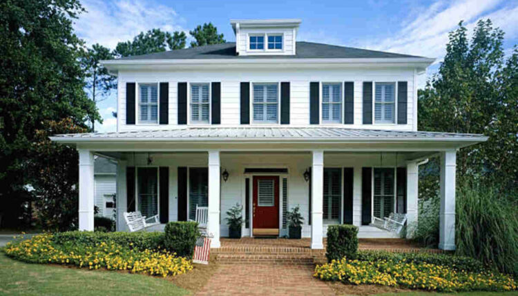 Dream Home