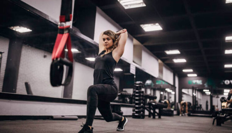 Fitness Unleashed