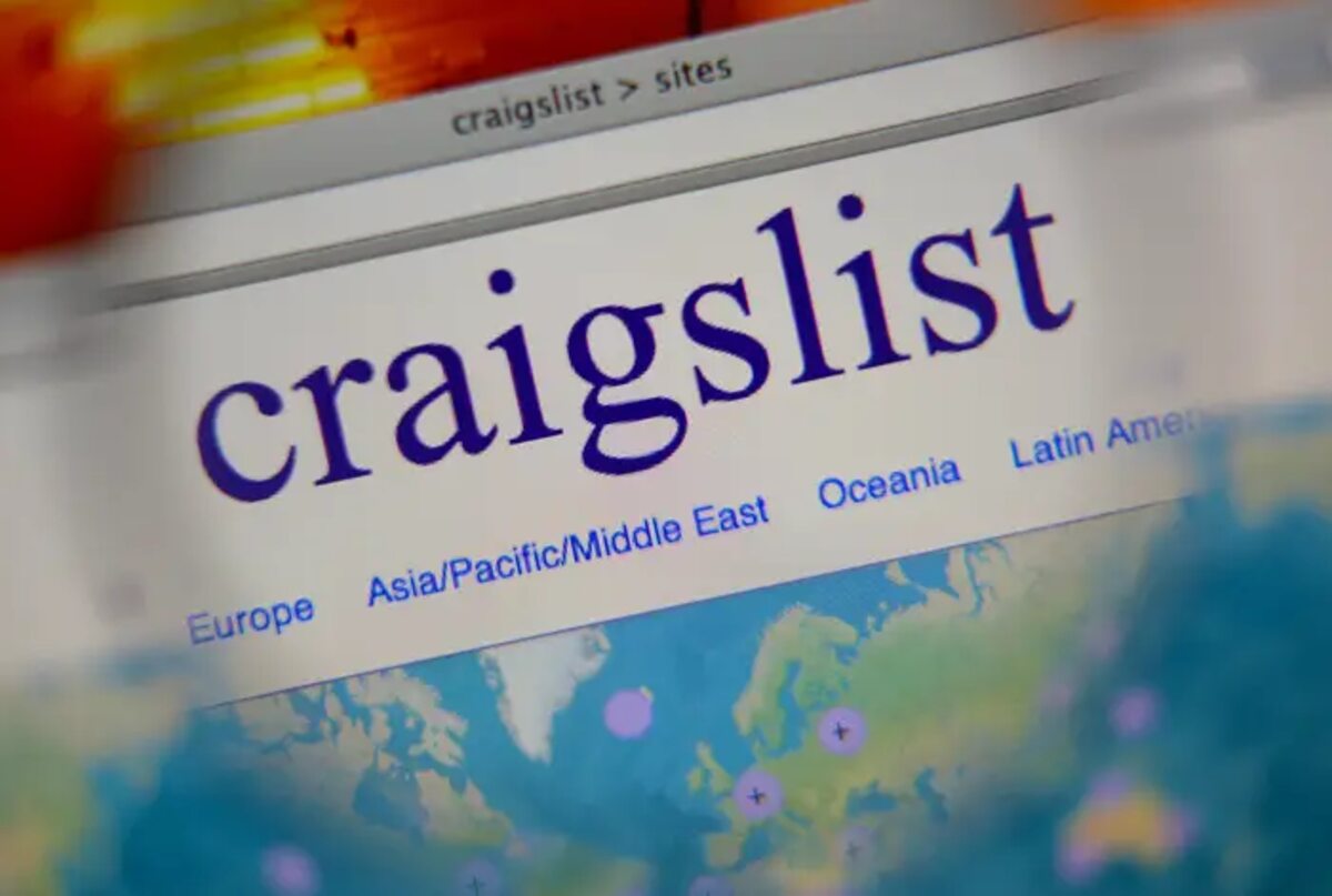 craigslist medford