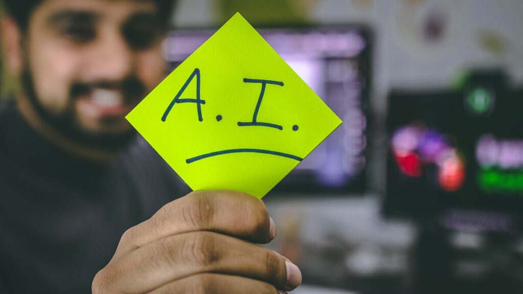PG in Artificial Intelligence