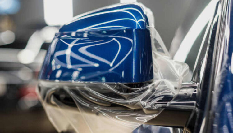 Paint Protection Film