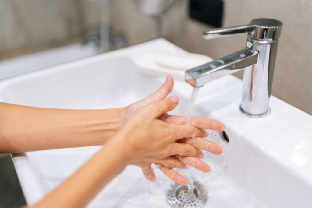 Portable Sinks