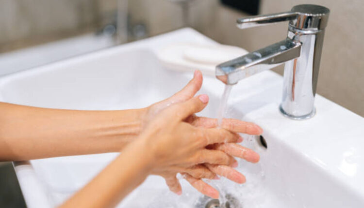 Portable Sinks
