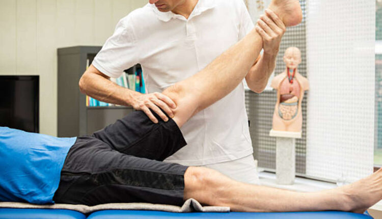 Prahran Physiotherapy
