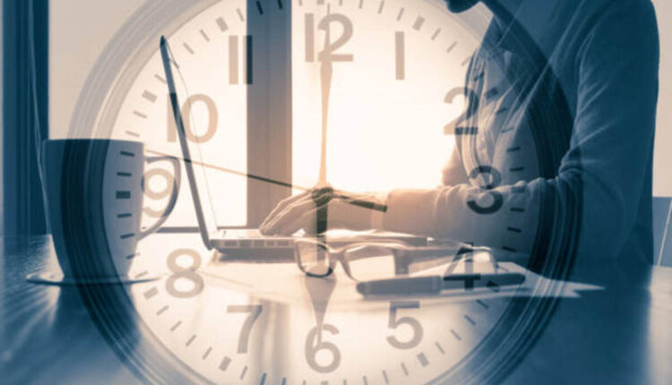 Time And Attendance Software Uk