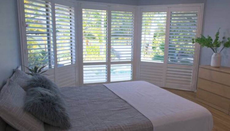 Window Elegance Redefined