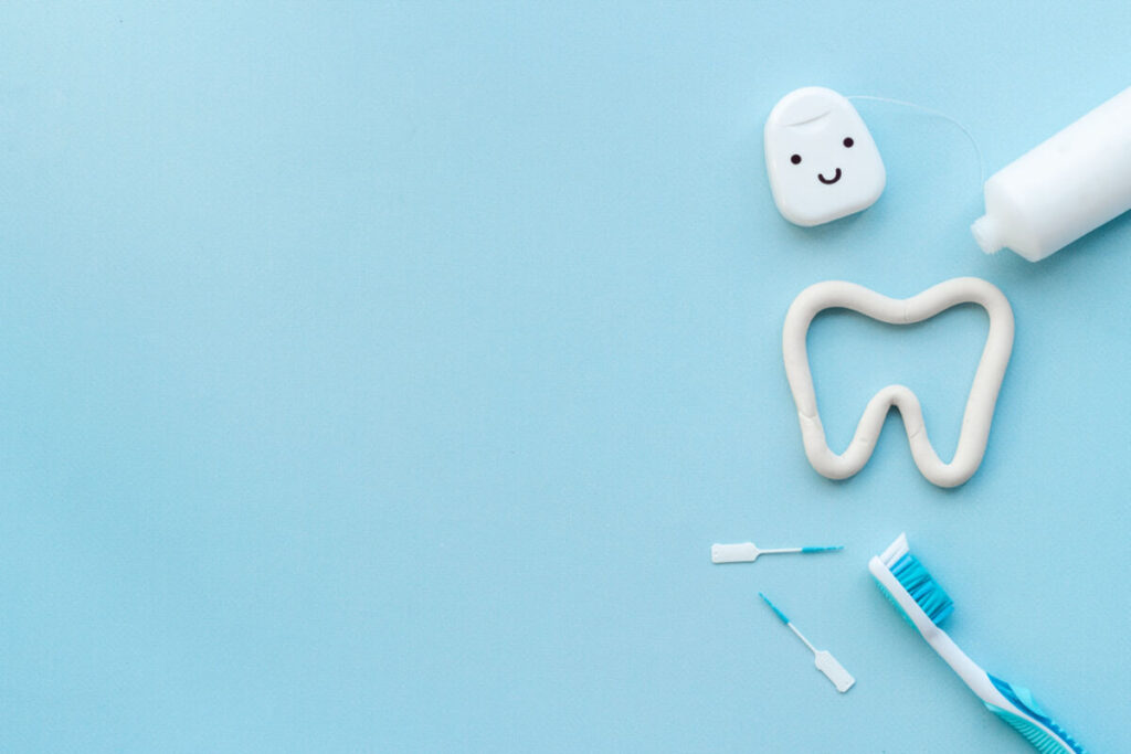 cavity prevention
