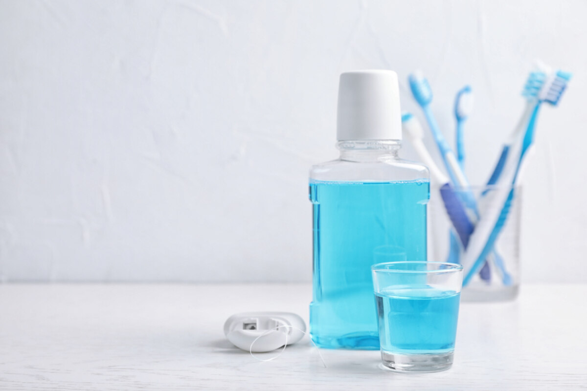 cavity prevention
