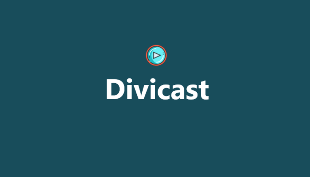 divicast