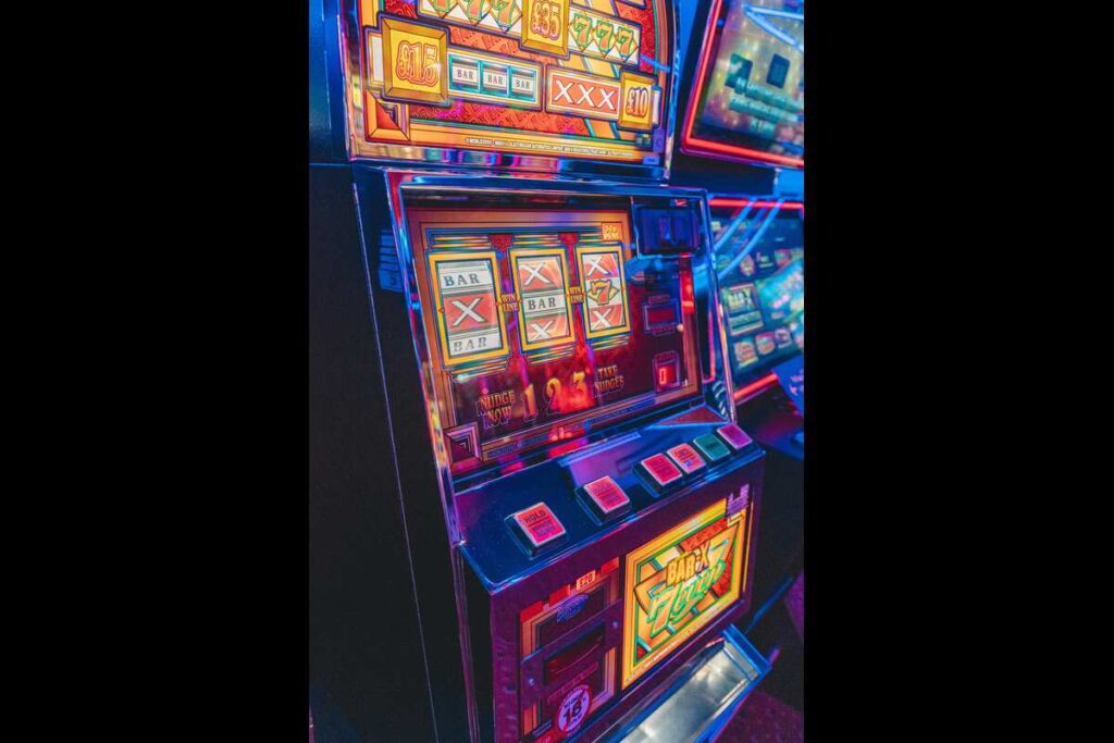 game slots
