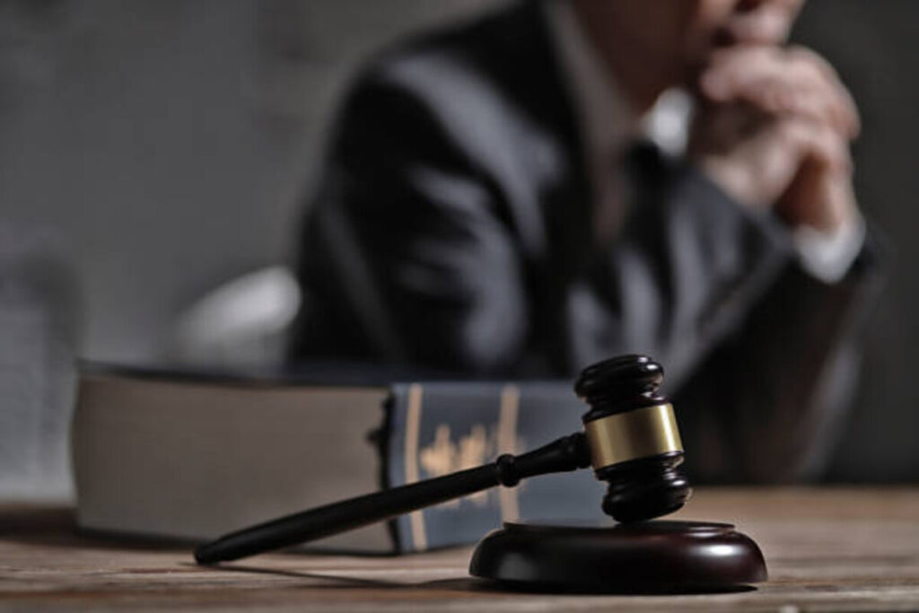 lawyers in Fairfield