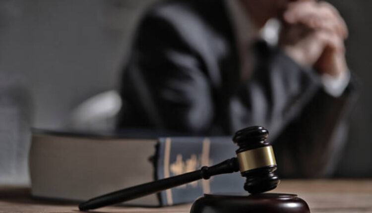 lawyers in Fairfield
