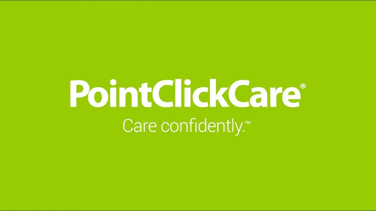 point click care login