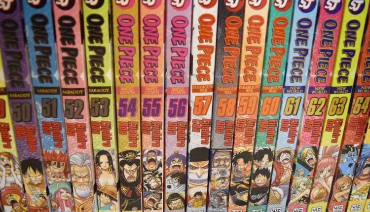 read one piece