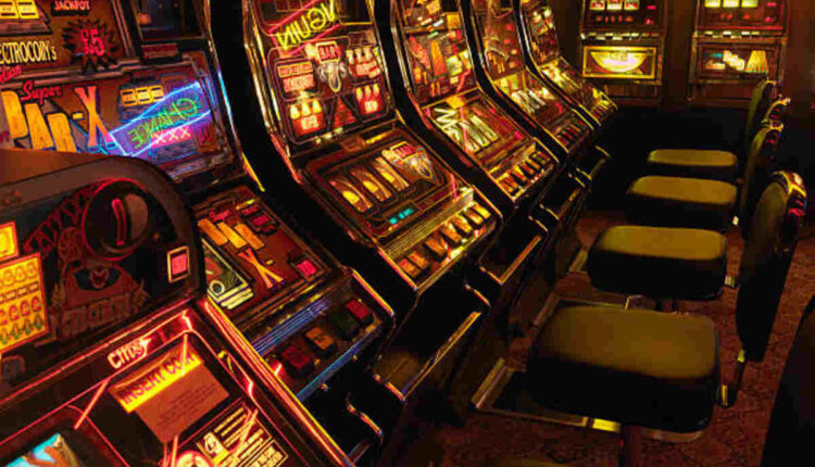slot 