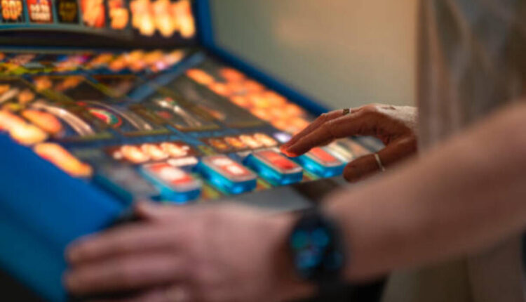 slot gacor