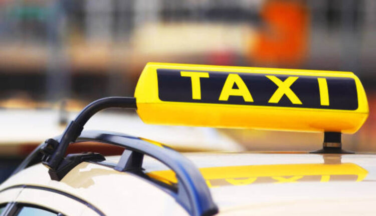taxi fares