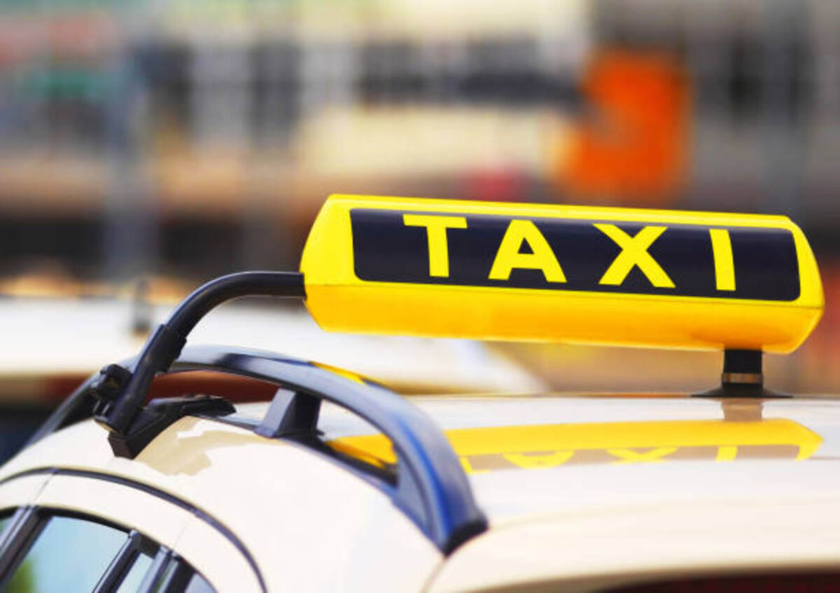 taxi fares