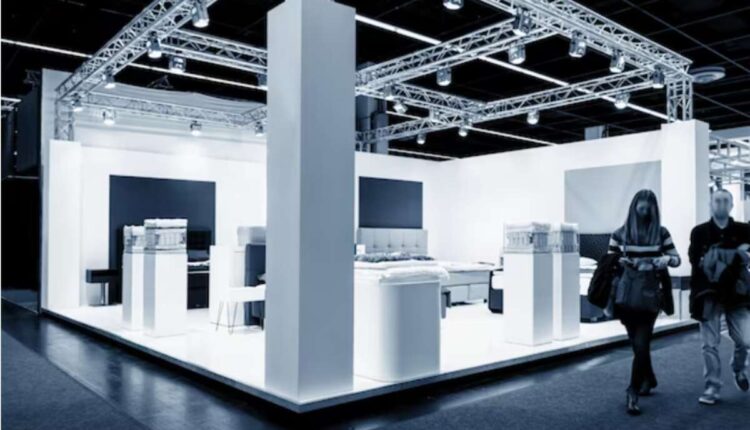 trade show and exhibit booth contractor in the Philippines