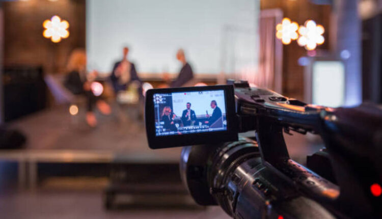 videography services by Marcadet