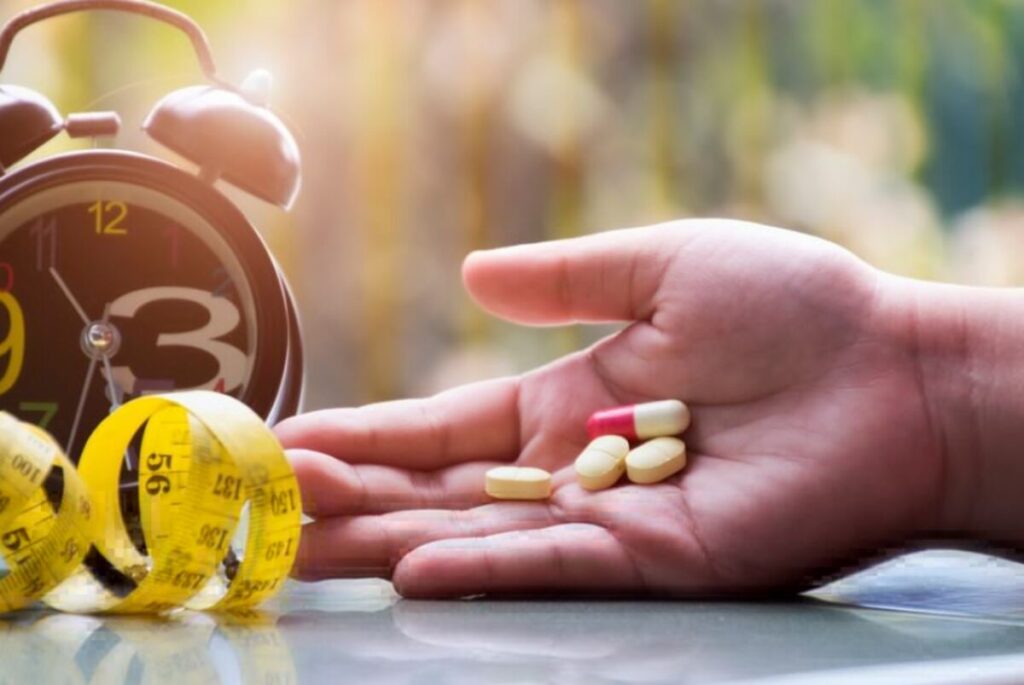 5-amino-1mq side effects