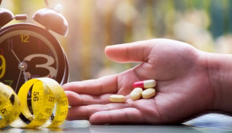 5-amino-1mq side effects