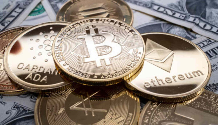 Best of crypto recovery 2024
